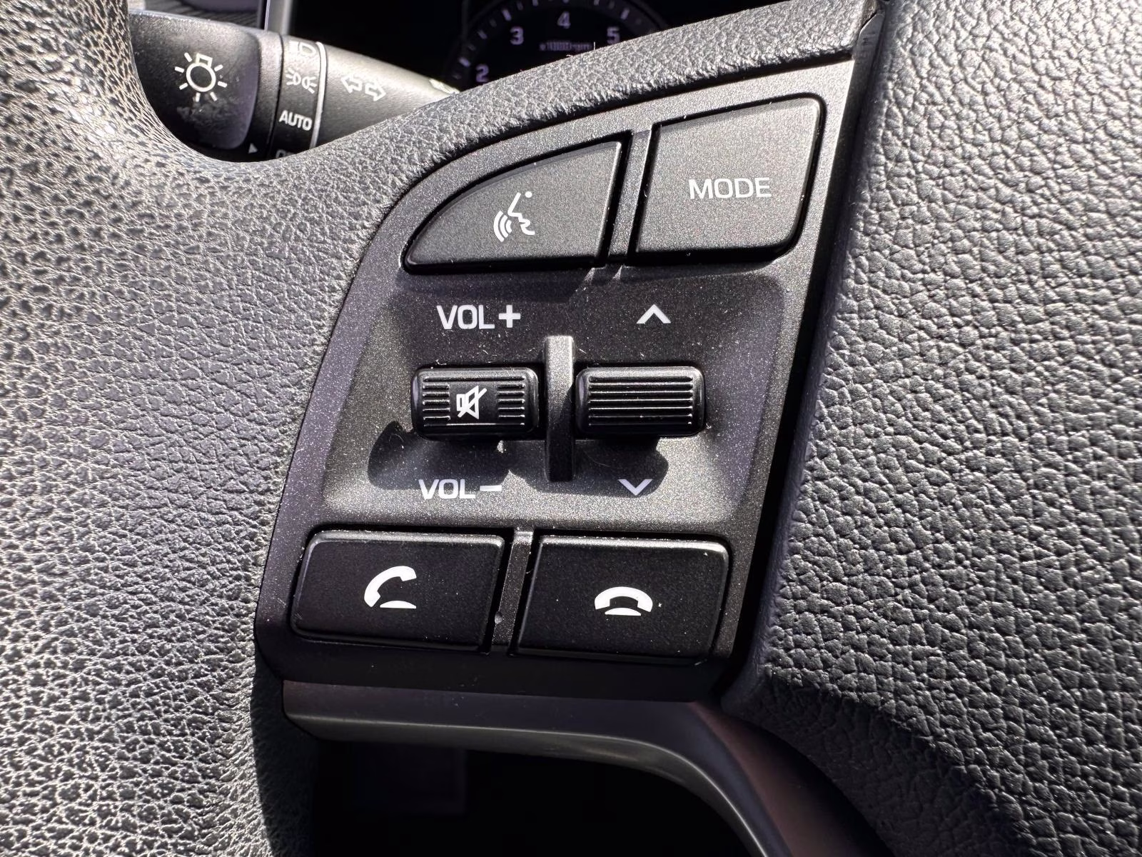 2019 Black Noir Pearl Hyundai Tucson SE AWD AWD SUV
