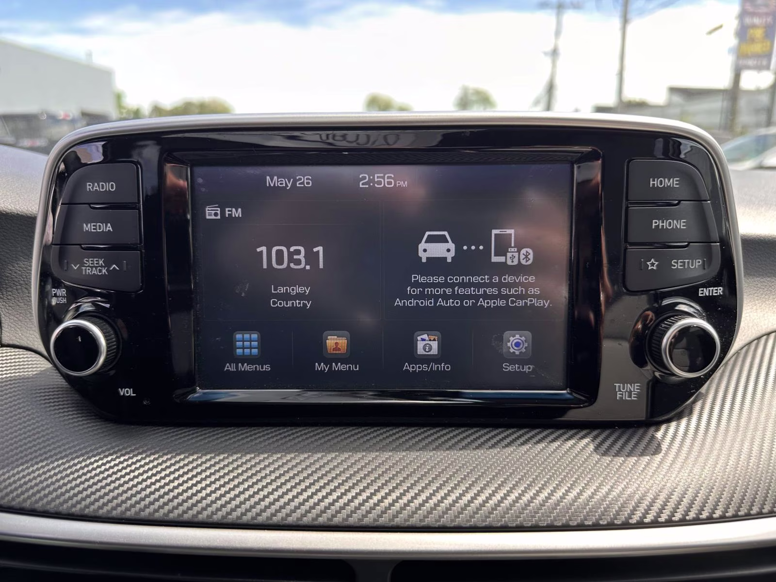 2019 Black Noir Pearl Hyundai Tucson SE AWD AWD SUV