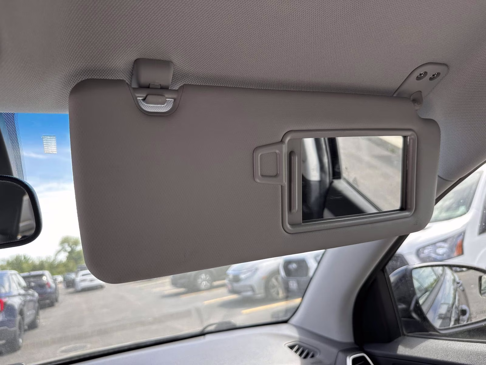 2019 Black Noir Pearl Hyundai Tucson SE AWD AWD SUV