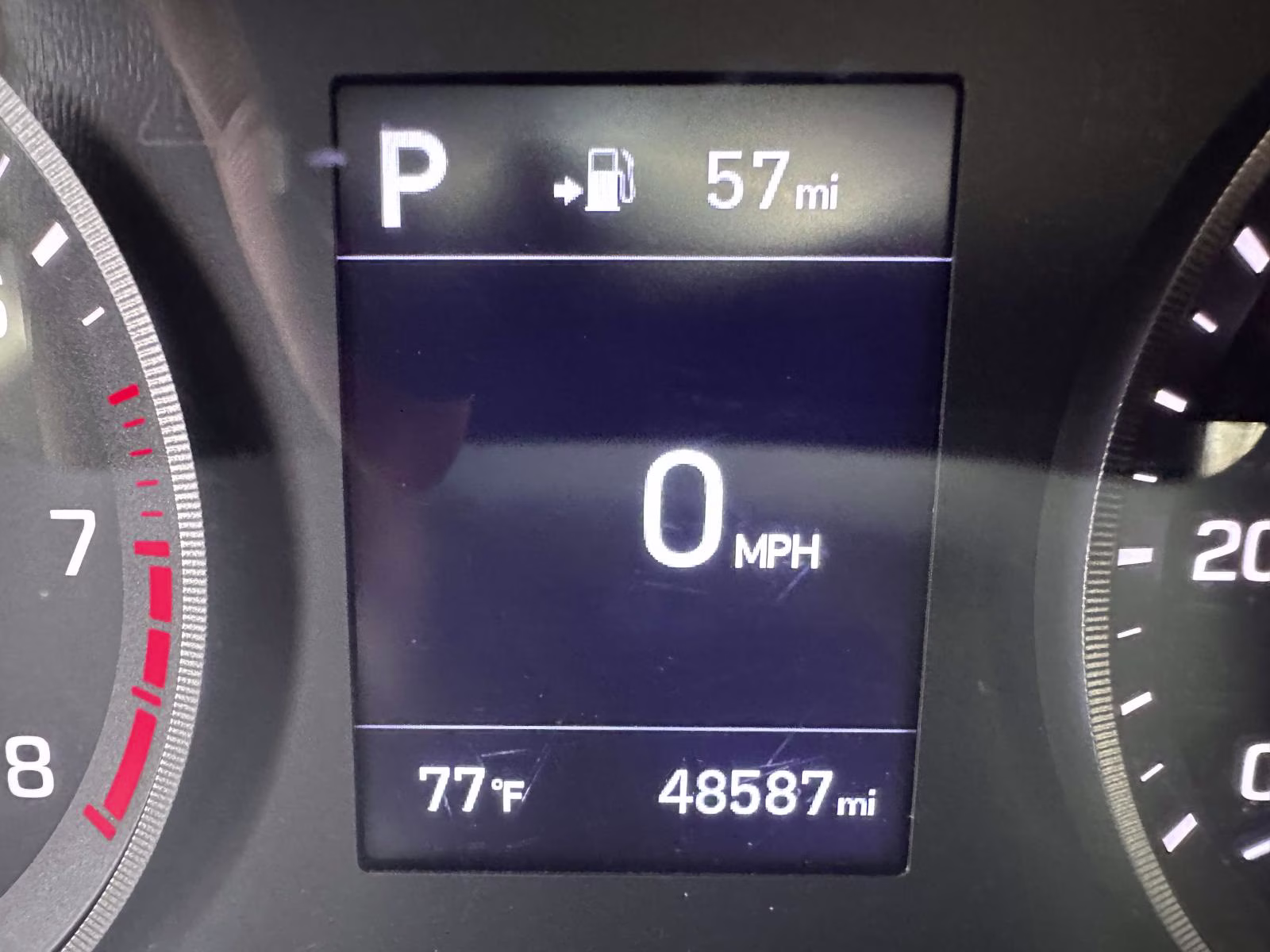 2019 Black Noir Pearl Hyundai Tucson SE AWD AWD SUV