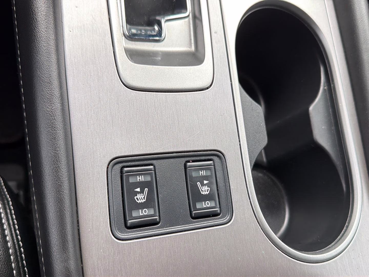 2023 Super Black Nissan Murano SV AWD SUV