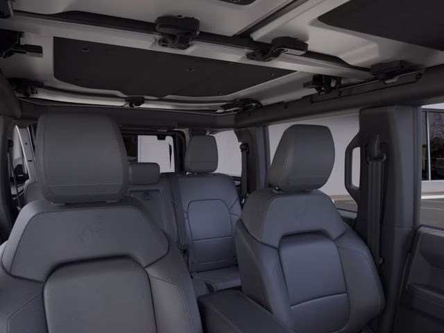 2026 Avalanche Ford Bronco Outer Banks 4X4 SUV
