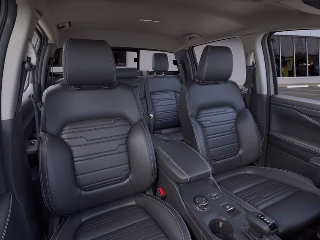 2026 Avalanche Ford Ranger Lariat 4X4 Truck
