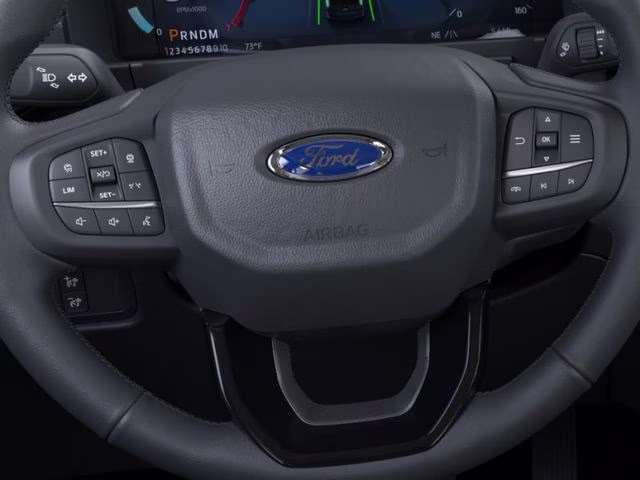 2026 Avalanche Ford Ranger Lariat 4X4 Truck