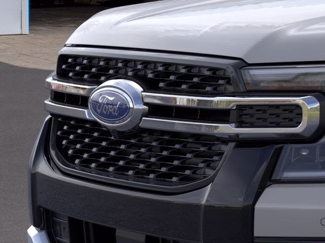2026 Avalanche Ford Ranger Lariat 4X4 Truck
