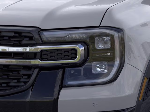 2026 Avalanche Ford Ranger Lariat 4X4 Truck