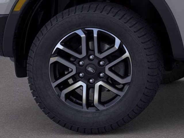 2026 Avalanche Ford Ranger Lariat 4X4 Truck