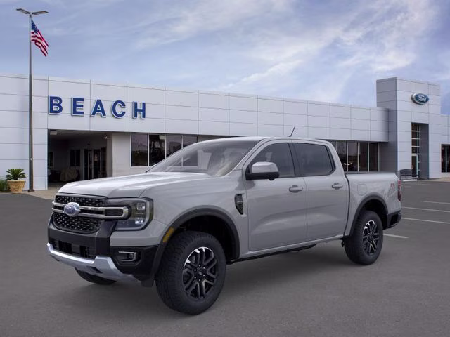 2026 Avalanche Ford Ranger Lariat 4X4 Truck