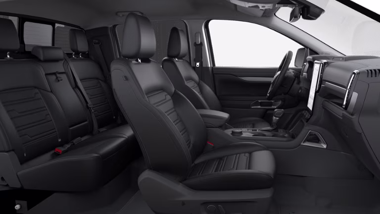 2026 Avalanche Ford Ranger Lariat 4X4 Truck