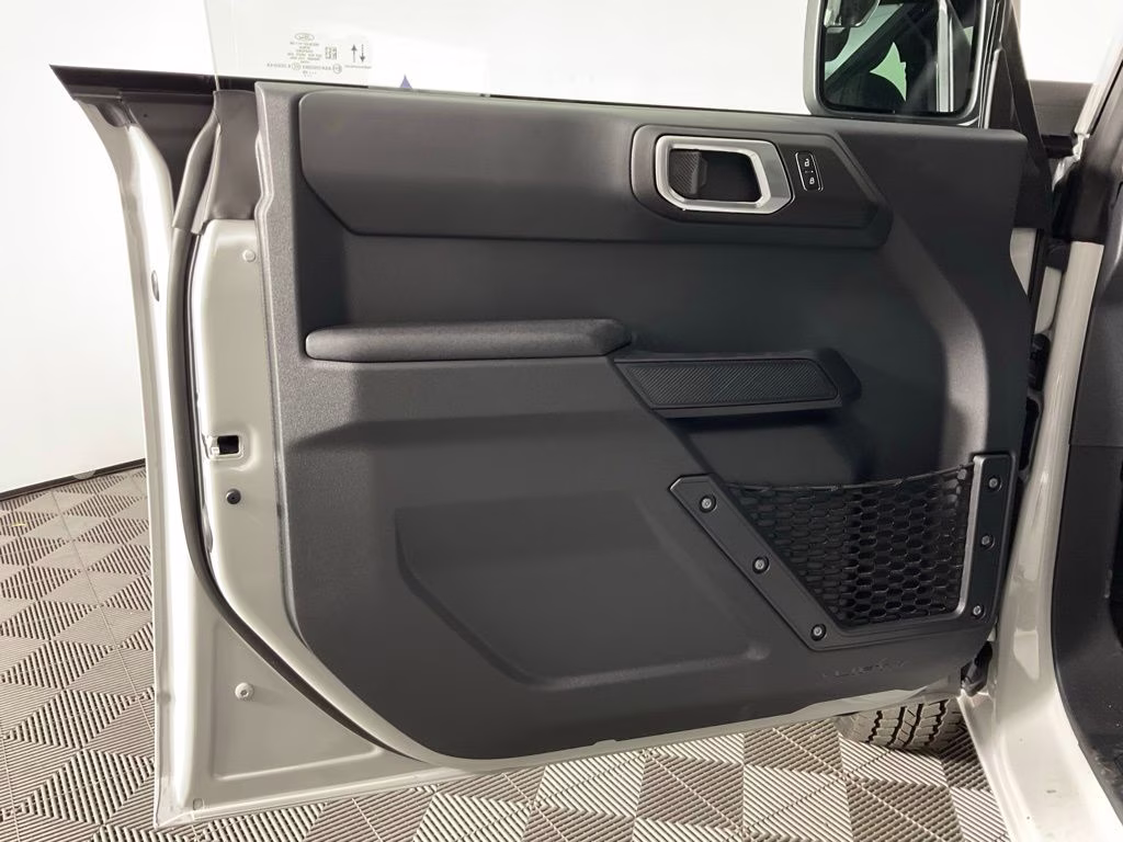 2026 Avalanche Ford Bronco Big Bend 4X4 SUV