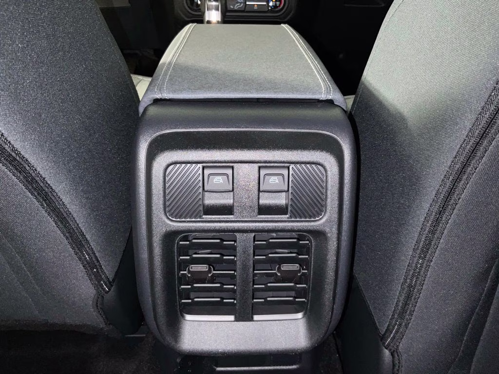 2026 Avalanche Ford Bronco Big Bend 4X4 SUV