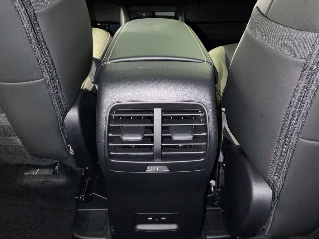 2026 Gray Metallic Ford Bronco Sport Big Bend 4X4 SUV