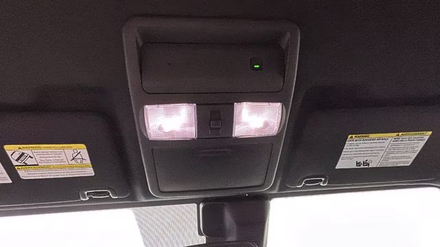 2025 Boulder Gray Pearl Nissan Frontier PRO-4X 4X4 Truck