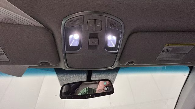 2018 Electric Blue Hyundai Sonata Limited FWD Sedan