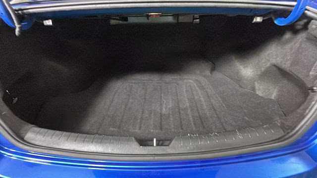 2018 Electric Blue Hyundai Sonata Limited FWD Sedan