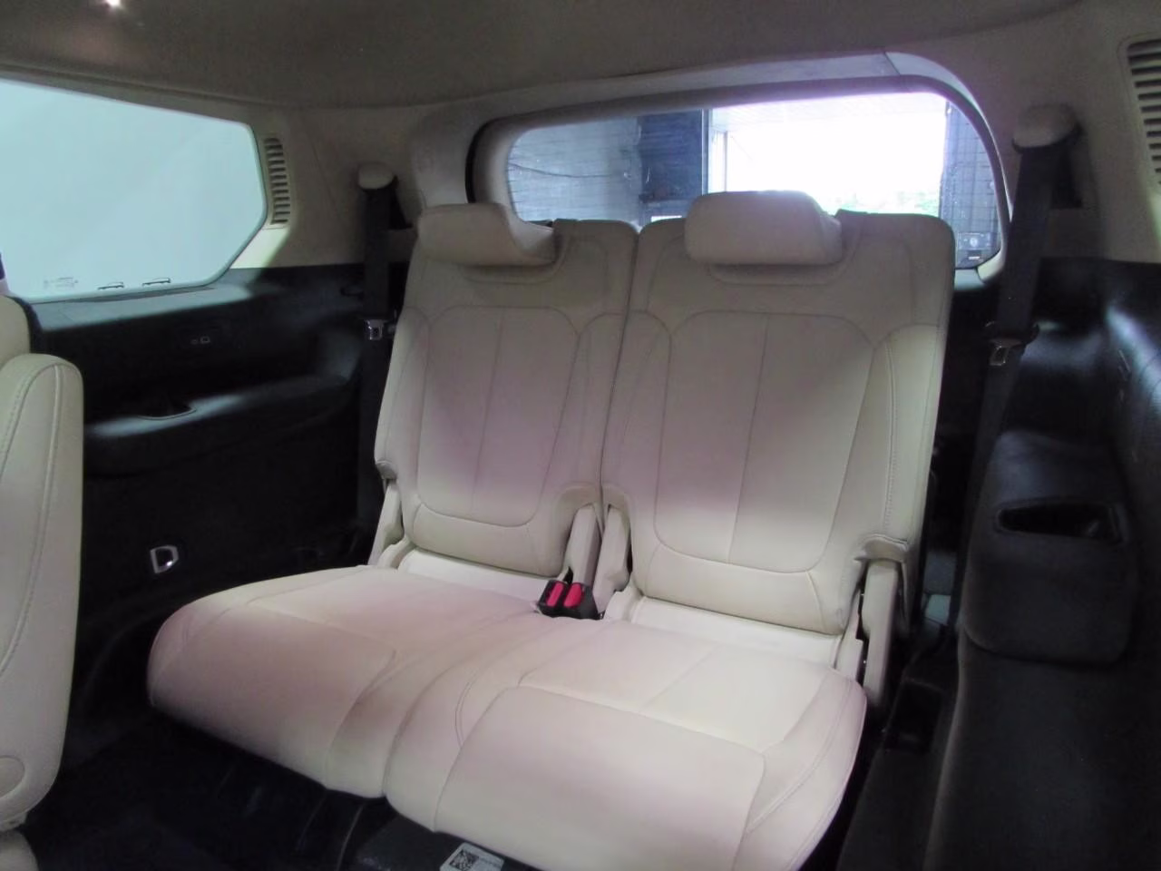 2021 Velvet Red Pearlcoat Jeep Grand Cherokee L Limited 4X4 SUV