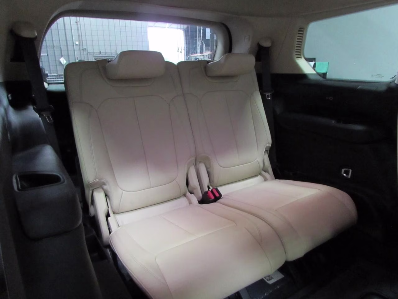 2021 Velvet Red Pearlcoat Jeep Grand Cherokee L Limited 4X4 SUV