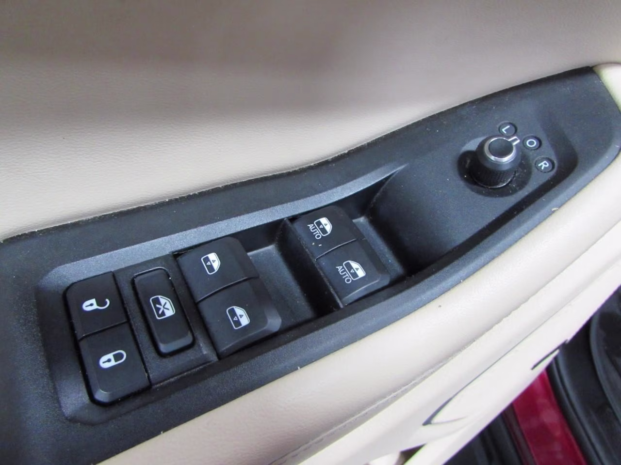 2021 Velvet Red Pearlcoat Jeep Grand Cherokee L Limited 4X4 SUV