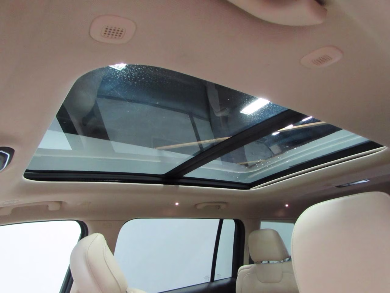 2021 Velvet Red Pearlcoat Jeep Grand Cherokee L Limited 4X4 SUV