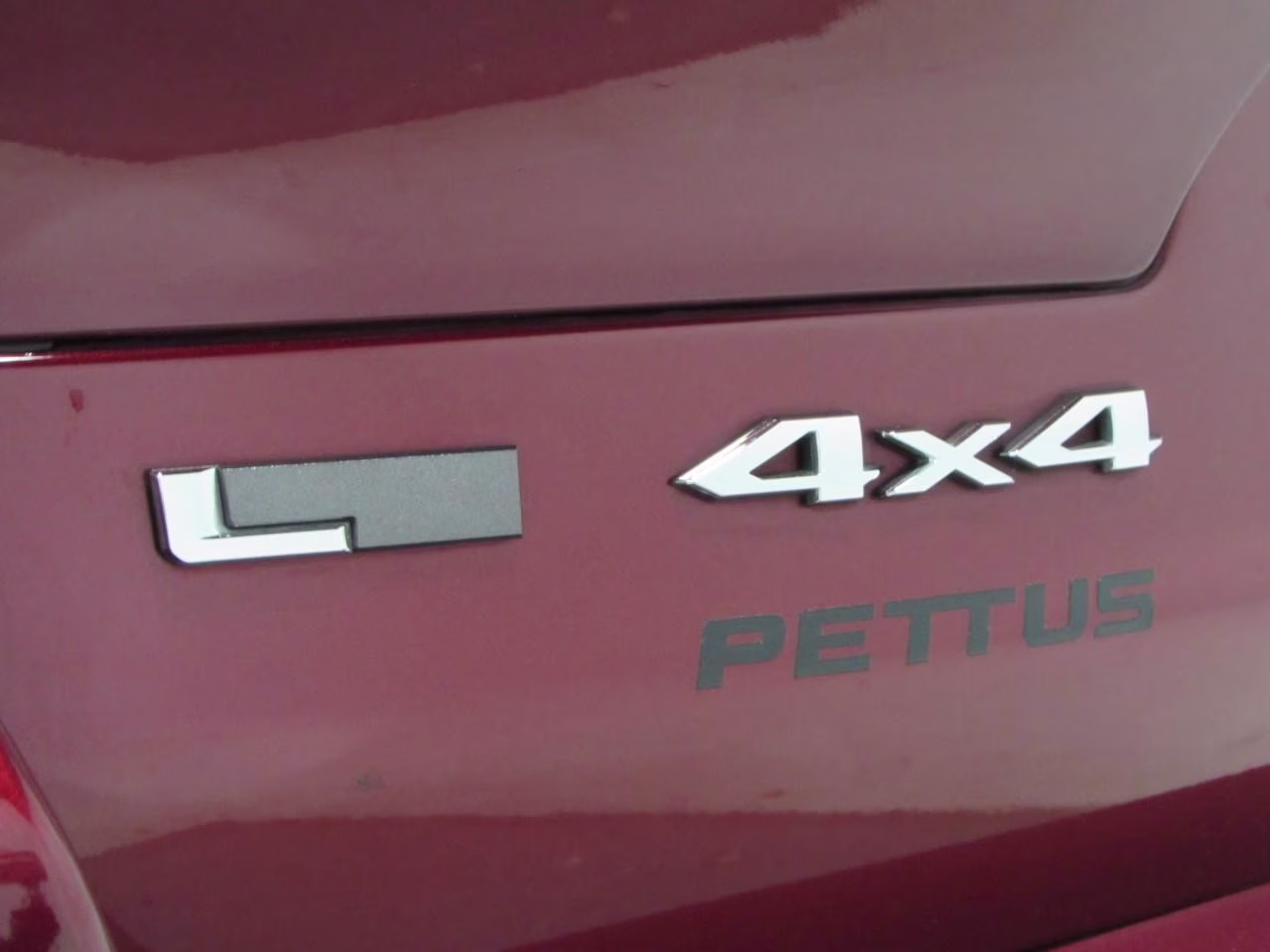2021 Velvet Red Pearlcoat Jeep Grand Cherokee L Limited 4X4 SUV