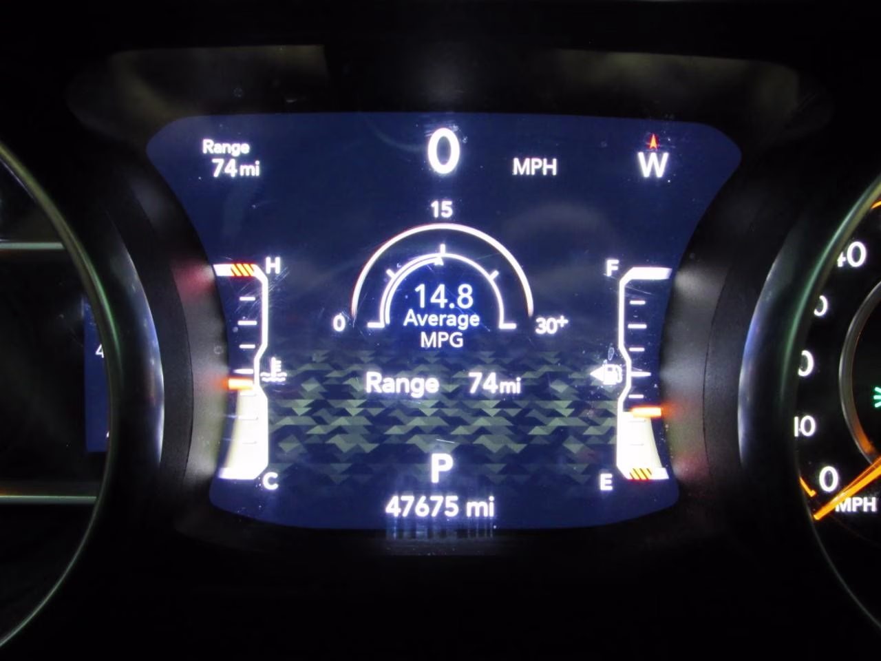 2023 Hydro Blue Pearlcoat Jeep Gladiator Willys 4X4 Truck