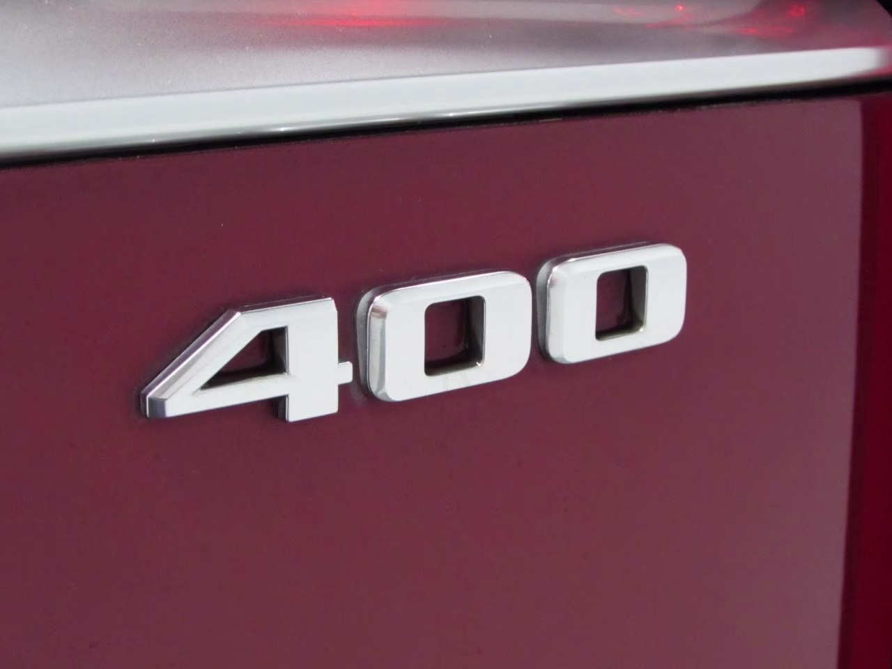 2020 Red Horizon Tintcoat Cadillac XT6 Premium Luxury FWD SUV