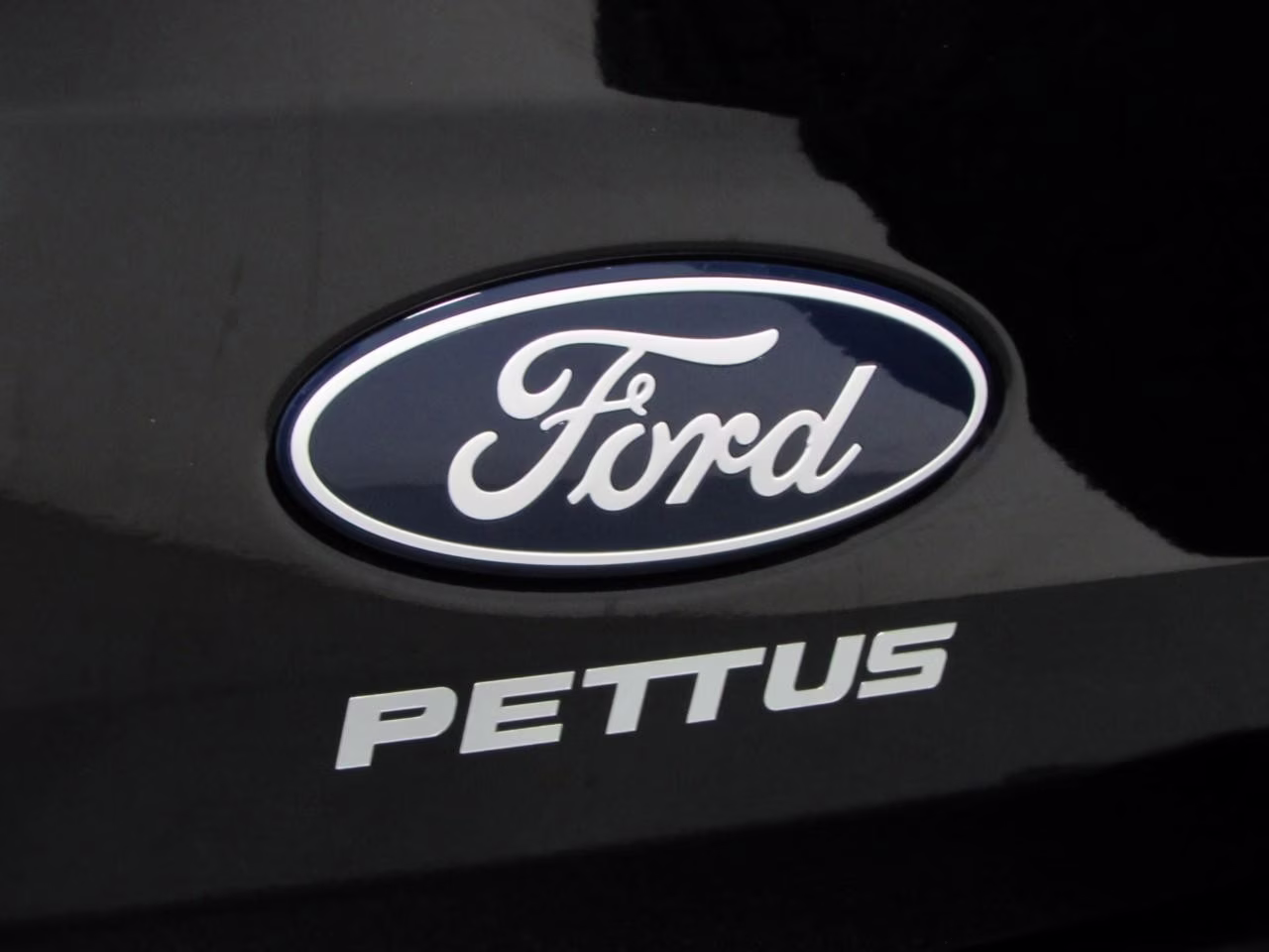 2026 Shadow Black Ford Bronco Outer Banks 4X4 SUV