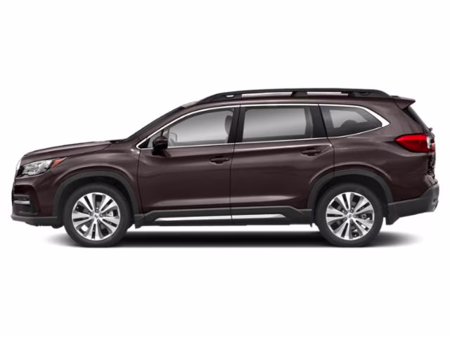 2019 Cinnamon Brown Pearl Subaru Ascent Touring AWD SUV