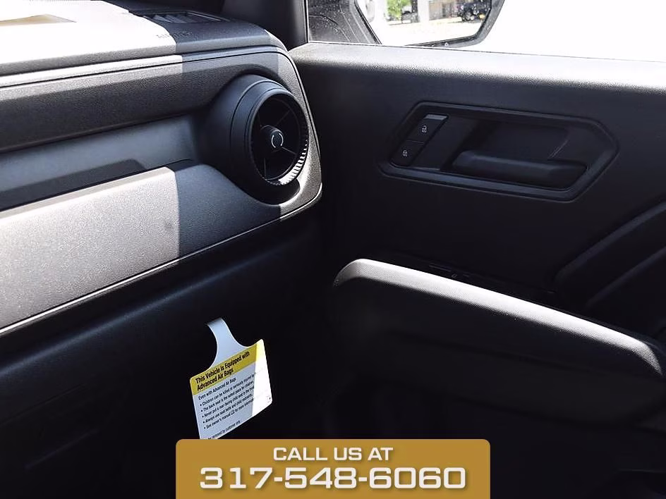 2026 Summit White Chevrolet Colorado Trail Boss 4X4 Truck