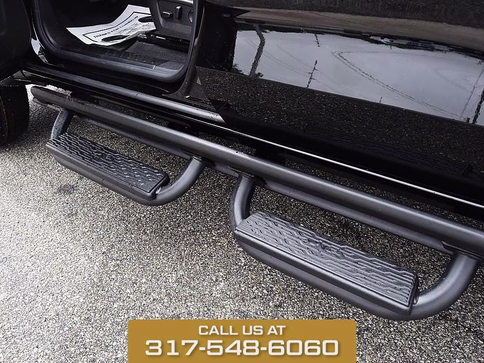 2026 Black Chevrolet Colorado Trail Boss 4X4 Truck