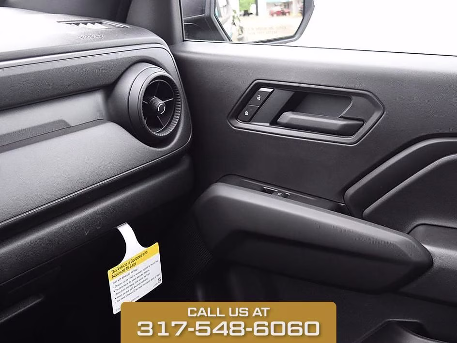 2026 Black Chevrolet Colorado Trail Boss 4X4 Truck