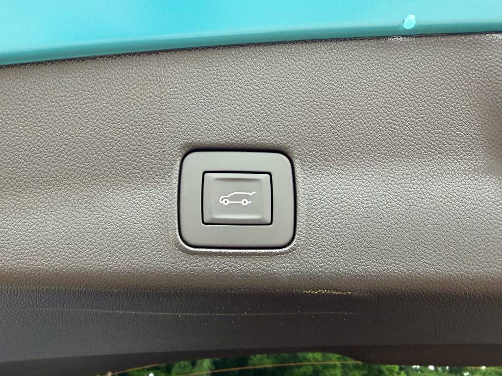 2026 Marina Blue Metallic Chevrolet Trailblazer ACTIV FWD SUV