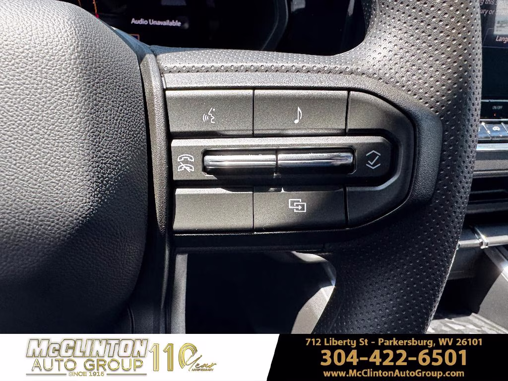 2026 White Sands Chevrolet Colorado Trail Boss 4X4 Truck