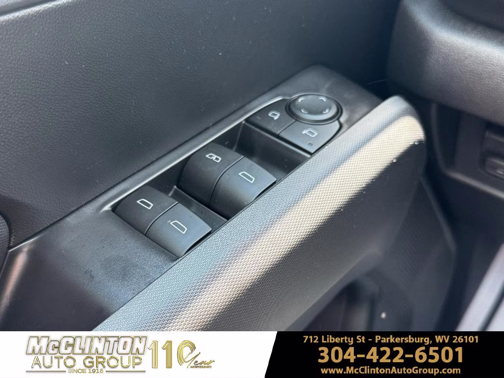 2026 White Sands Chevrolet Colorado Trail Boss 4X4 Truck