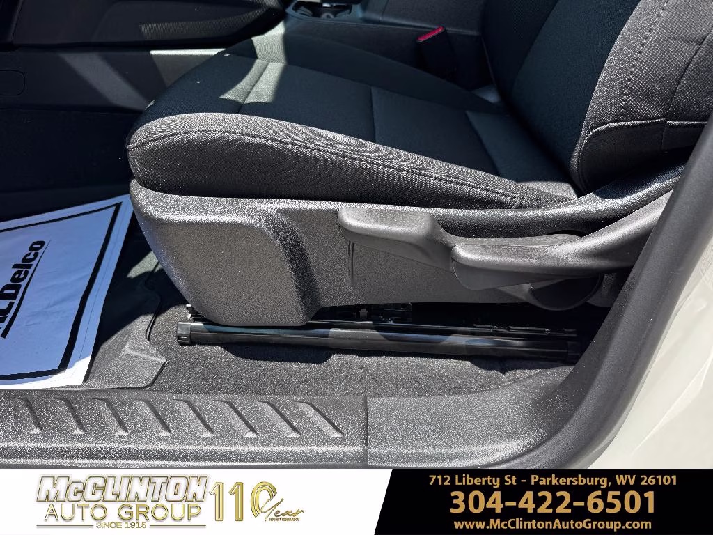 2026 White Sands Chevrolet Colorado Trail Boss 4X4 Truck