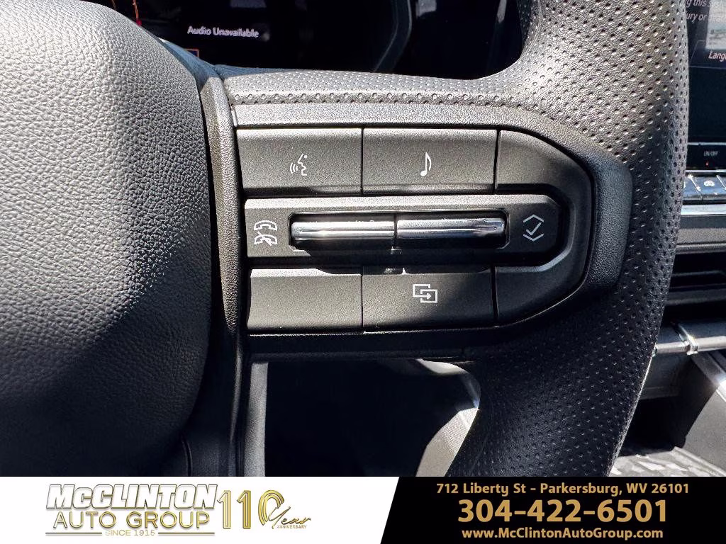 2026 White Sands Chevrolet Colorado Trail Boss 4X4 Truck