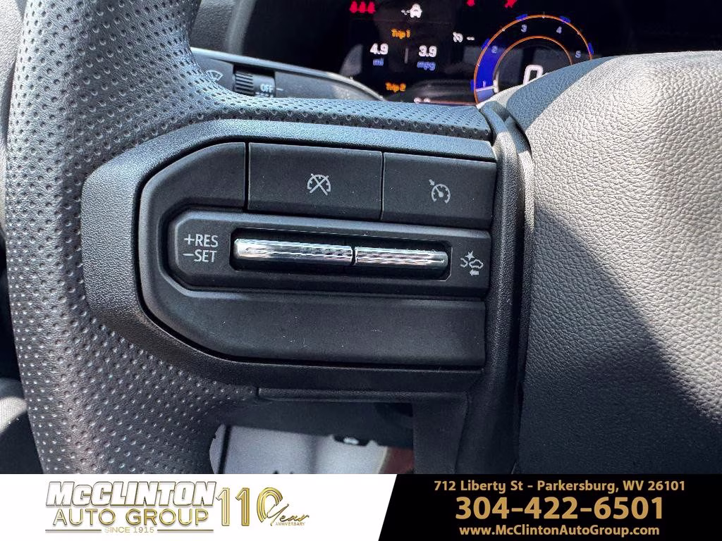 2026 White Sands Chevrolet Colorado Trail Boss 4X4 Truck
