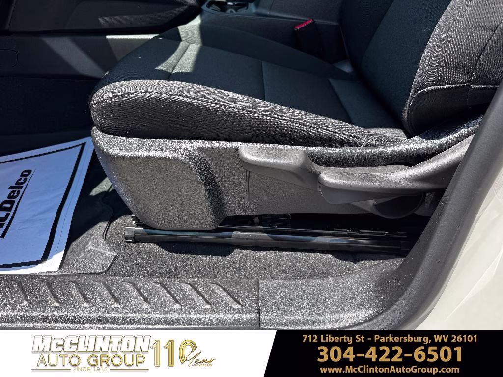 2026 White Sands Chevrolet Colorado Trail Boss 4X4 Truck