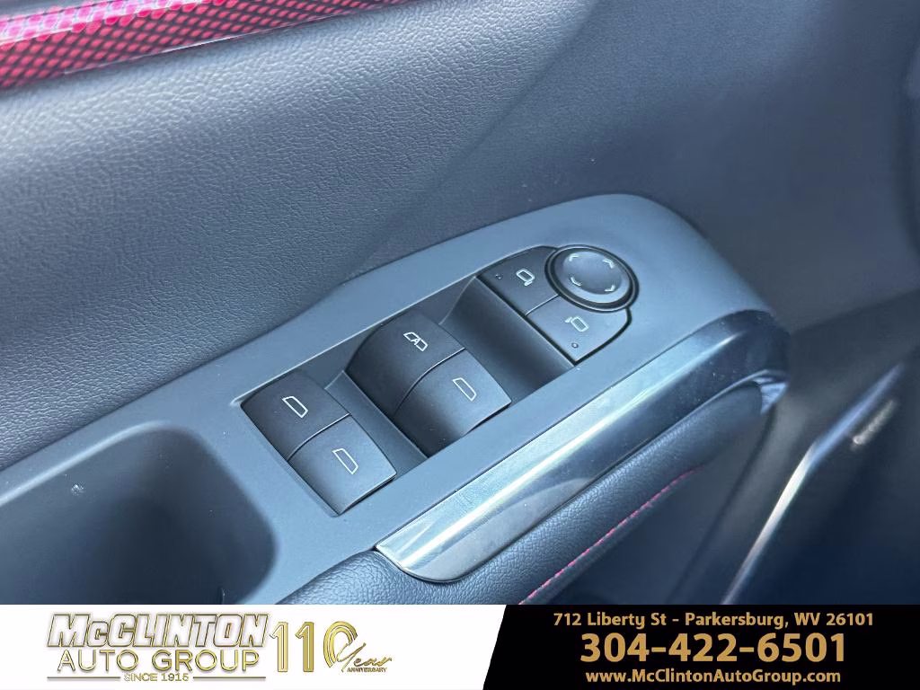 2026 Lakeshore Blue Metallic Chevrolet Traverse AWD Z71 AWD SUV