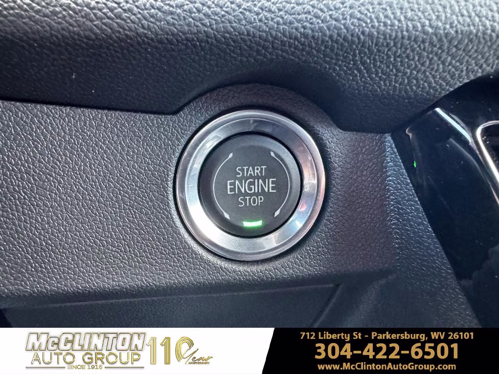 2026 Lakeshore Blue Metallic Chevrolet Traverse AWD Z71 AWD SUV