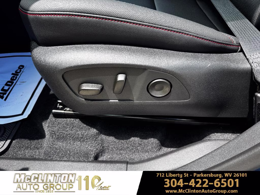 2026 Lakeshore Blue Metallic Chevrolet Traverse AWD Z71 AWD SUV
