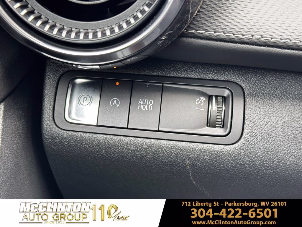 2026 Mosaic Black Metallic Chevrolet Equinox LT FWD SUV