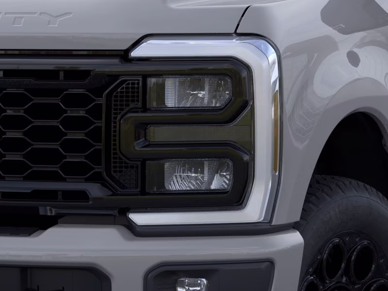 2026 Avalanche Ford Super Duty F-350 SRW LARIAT 4X4 Truck
