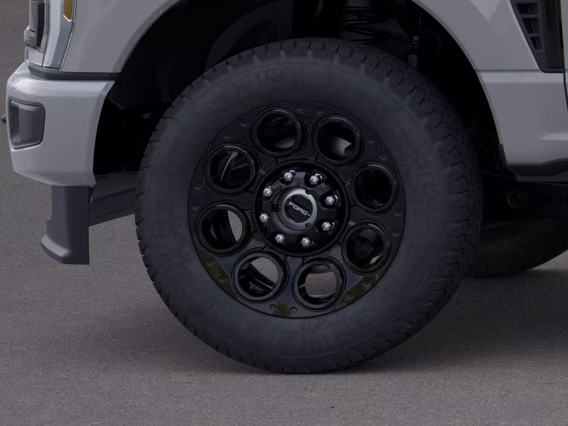 2026 Avalanche Ford Super Duty F-350 SRW LARIAT 4X4 Truck