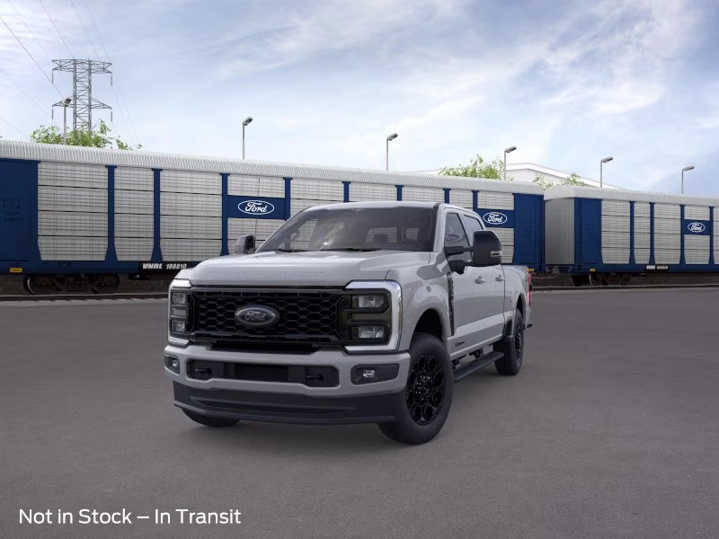 2026 Avalanche Ford Super Duty F-350 SRW LARIAT 4X4 Truck