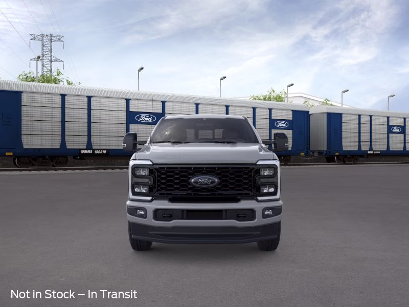 2026 Avalanche Ford Super Duty F-350 SRW LARIAT 4X4 Truck