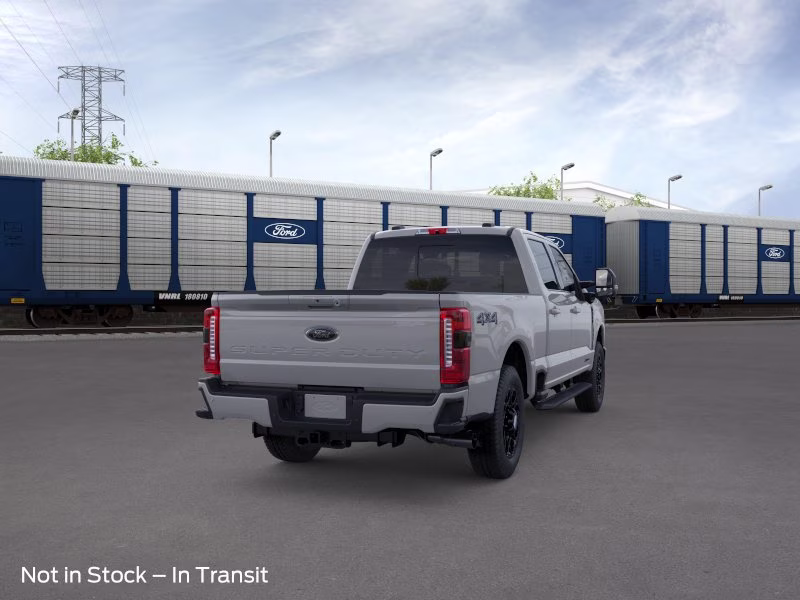 2026 Avalanche Ford Super Duty F-350 SRW LARIAT 4X4 Truck