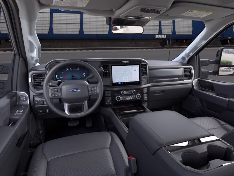 2026 Avalanche Ford Super Duty F-350 SRW LARIAT 4X4 Truck