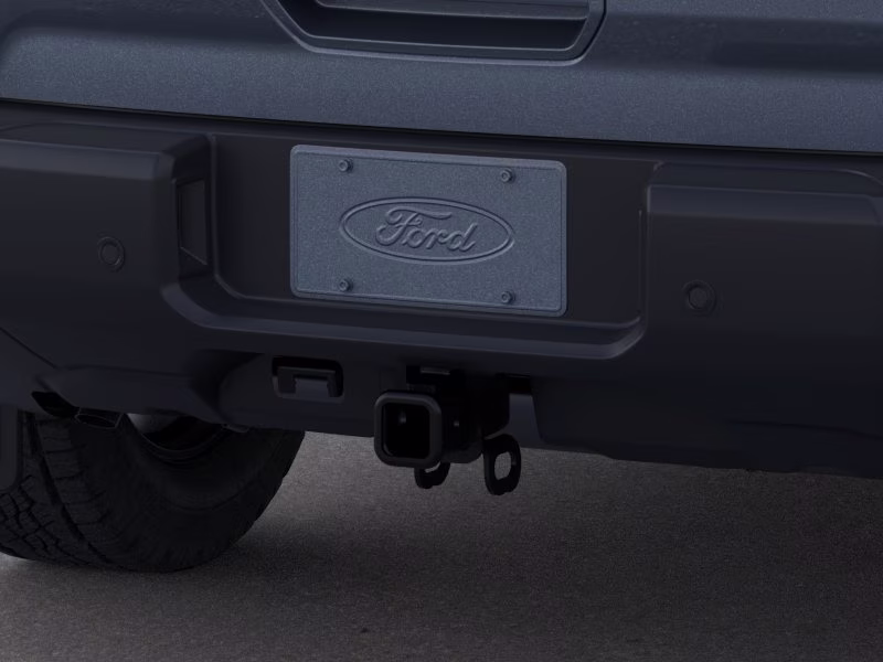 2026 Azure Gray Metallic Tri-Coat Ford Bronco Sport Badlands 4X4 SUV