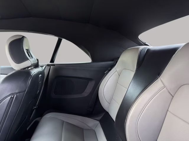 2024 Gray Metallic Ford Mustang EcoBoost Premium RWD Convertible